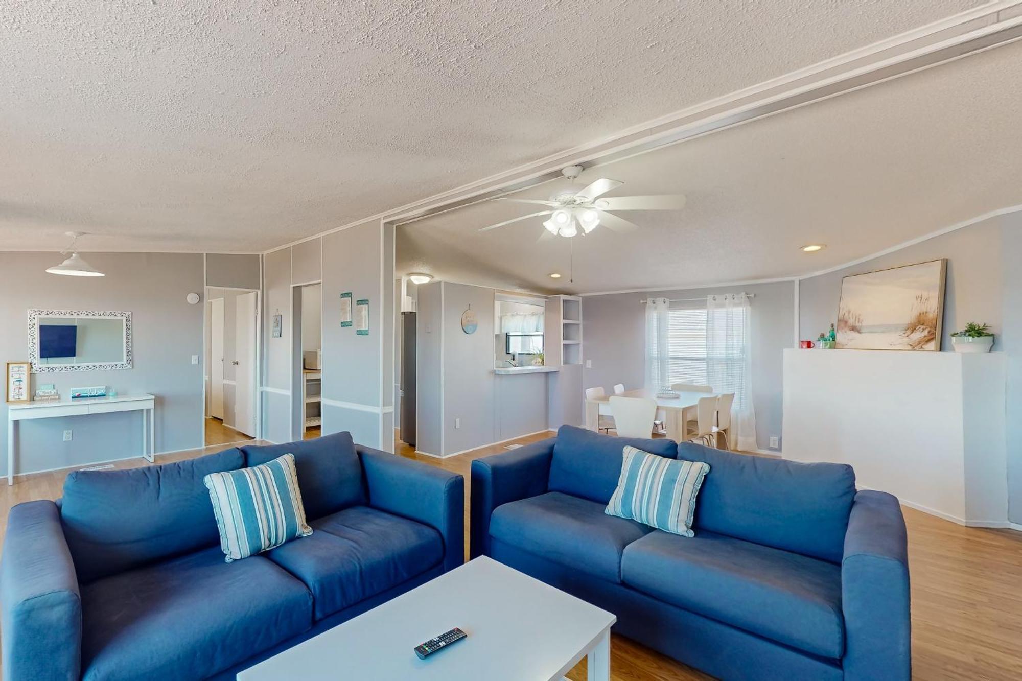 Reel Paradise Atlantic Beach Exterior photo