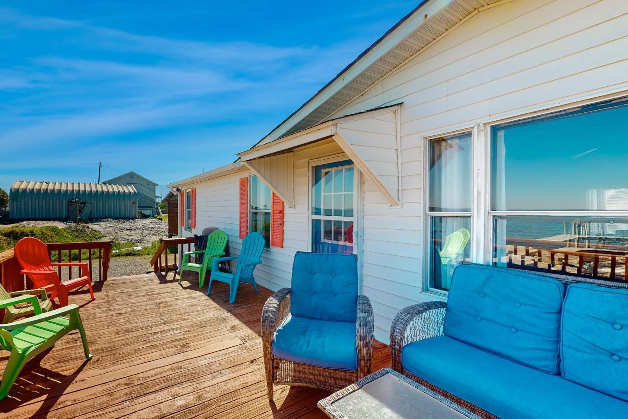Reel Paradise Atlantic Beach Exterior photo